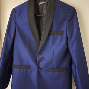 Boy Jacket 16 Regular Van Heusen